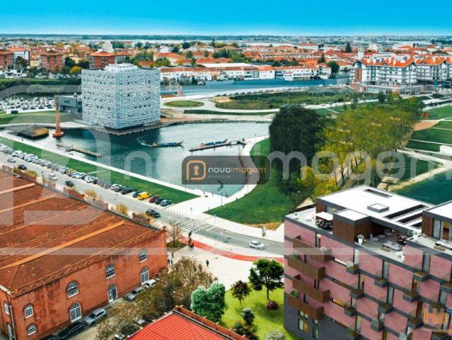 Apartamento T4 com garagem | Fonte Nova | 26083319944