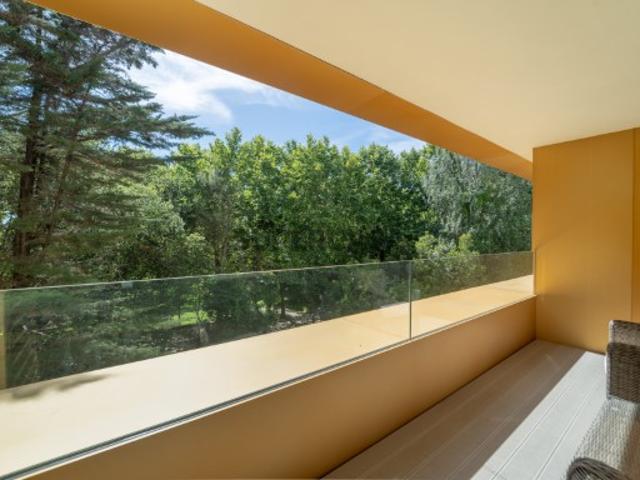 Apartamento T4, com garagem junto ao Parque da Cidade, Porto