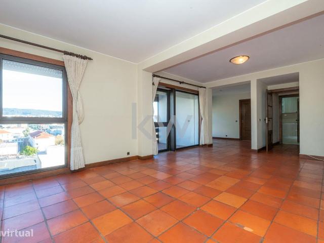 Apartamento T4 com Garagem na Solum | Coimbra | A 5 minutos do Alma S