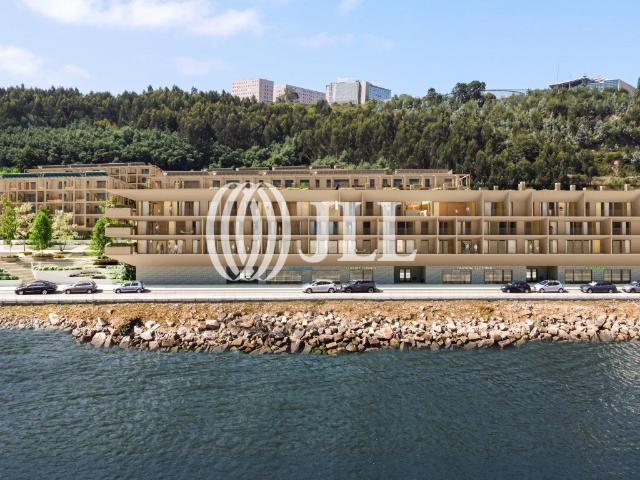 Apartamento T4 com garagem, no Gaia Hills, Porto 0m² Vila Nova De Gaia Santa Marinha
