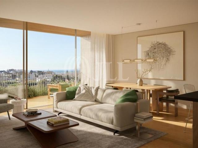 Apartamento T4 com estacionamento, no Foliage, na Foz, Porto 0m² Aldoar, Foz do Douro e Nevogilde