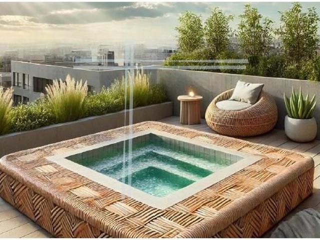 Apartamento T4 com parqueamento, arrecadação, varandas e pis. 170m² Costa Da Caparica