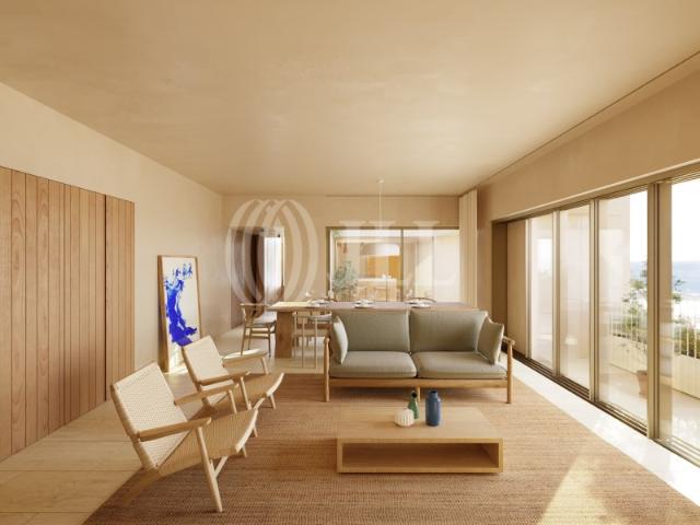 Apartamento T4, com piscina privada em Alcácer do Sal
