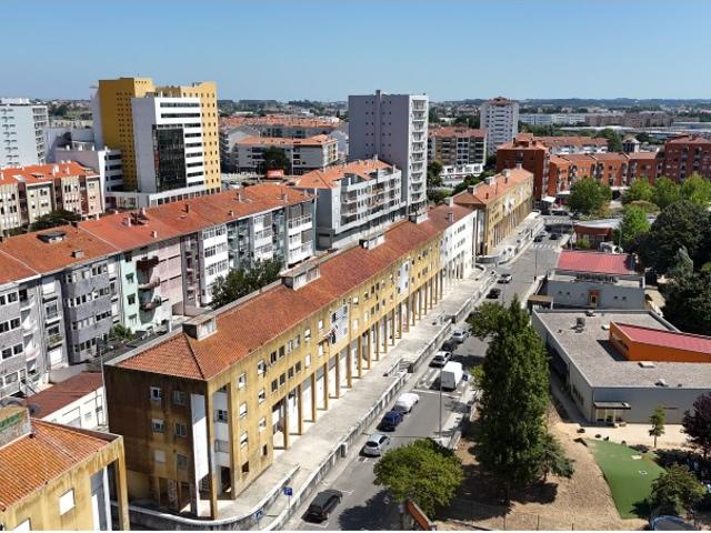 Apartamento T4 com Rendimento Garantido | Aveiro