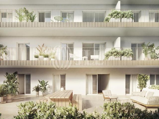 Apartamento T4 com terraço, Barreiro 212m² Barreiro e Verderena