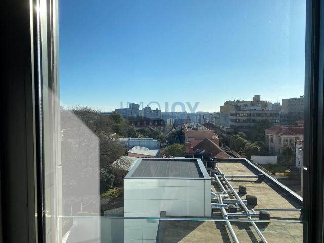 Apartamento T4 com Terraço Junto à Av da Boavista 0m² Aldoar, foz do douro e nevogilde
