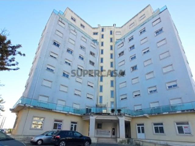 Apartamento T4