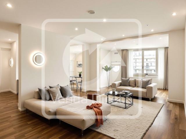 Apartamento T4 com varanda e 257 m² nas Avenidas Novas Elegância, Espaço e Localização Premium