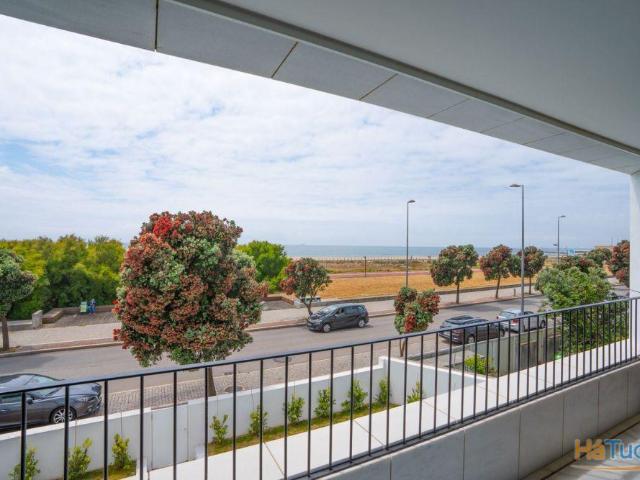 Apartamento T4 com Varanda em Canidelo | 26074066120
