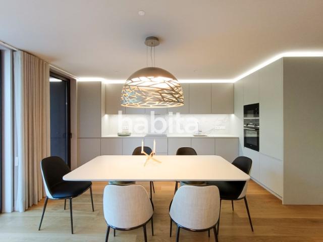 Apartamento T4 com varanda Jardins da Arrábida VILA NOVA DE GAIA