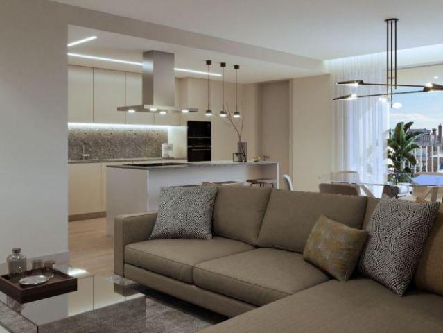 Apartamento T4 com varanda no empreendimento Breeze | 26064066077