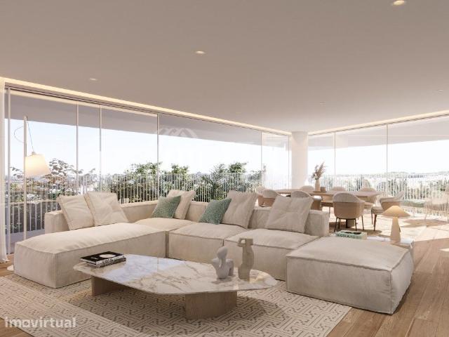 Apartamento T4 com varanda, Serenity Vilamoura, Algarve