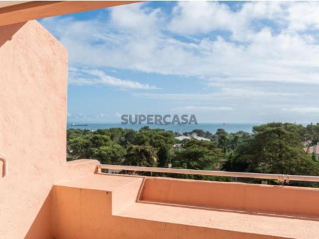 Apartamento T4 com vista, Gandarinha, Cascais