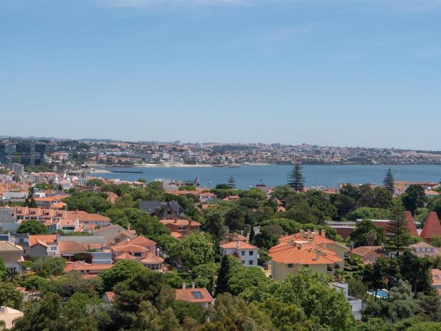 Apartamento T4 com vista mar 207m² Cascais e Estoril