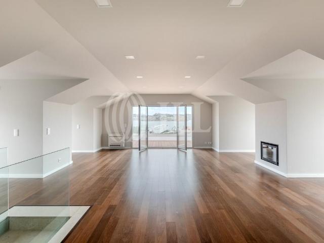 Apartamento T4 com vista rio, em Belém, Lisboa 210m² Belém