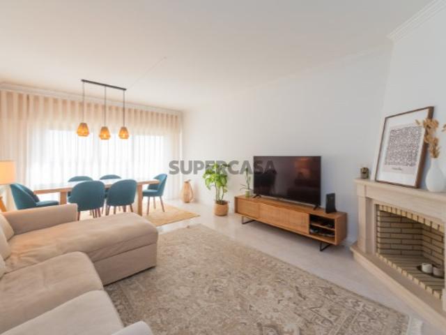 Apartamento T4 com vista rio | Quinta da Piedade 2ª Fase Póvoa de Santa Iria