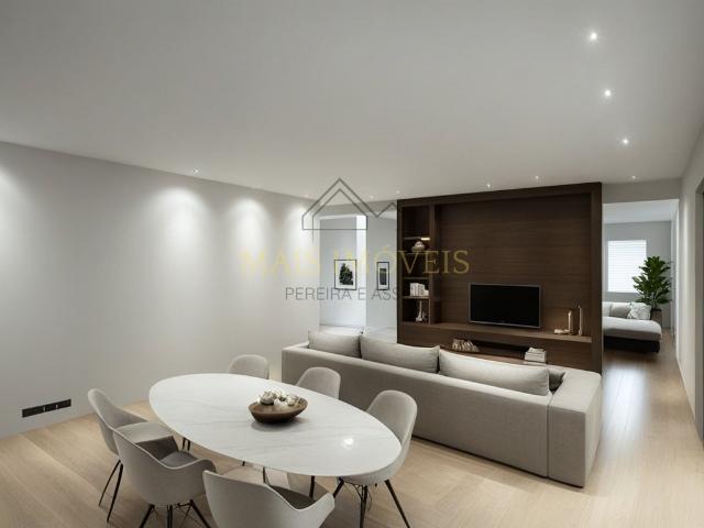 APARTAMENTO T4 | CONDEIXA A NOVA