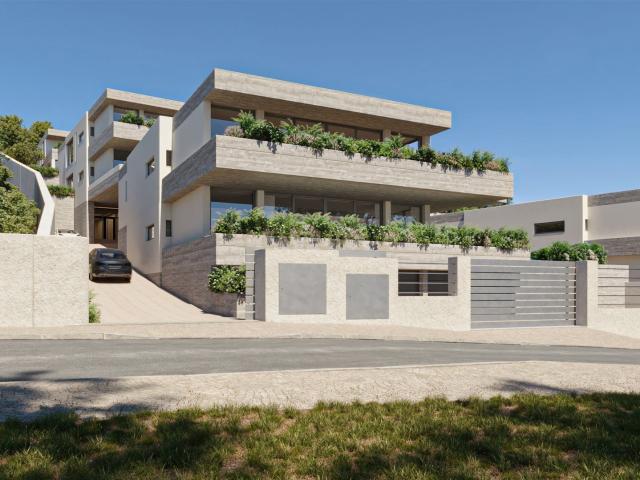 Apartamento T4 | Condominio Estoril Garden Terraces 190m² Cascais e estoril