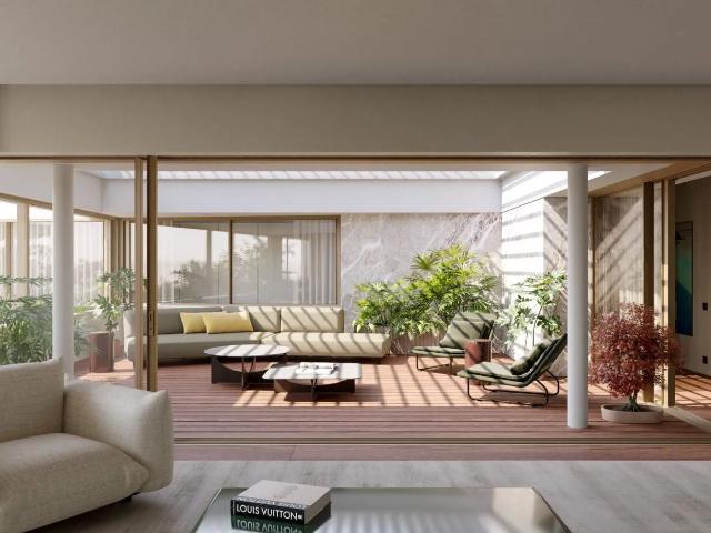 Apartamento T4 condominio fechado na Foz 271m² Porto