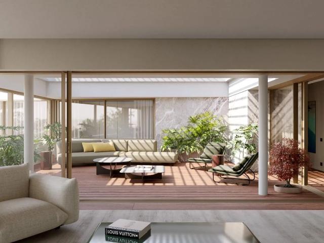 Apartamento T4 condominio fechado na Foz 296m² Porto