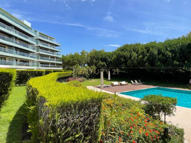Apartamento T4 Condomínio Scala Cascais