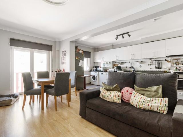 Apartamento T4, Corroios, Seixal | BPI Expresso Imobiliário