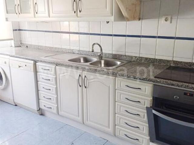 Apartamento T4 / Covilh, Covilh