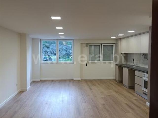 Apartamento T4 / Covilh, Covilh