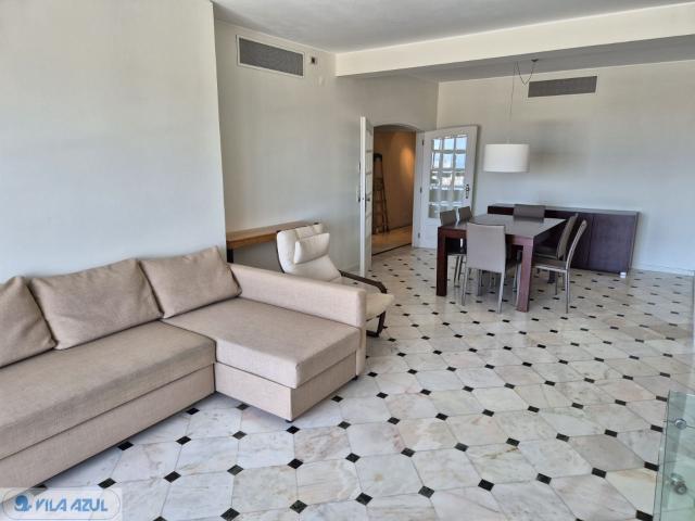 Apartamento T4 Damião de Gois