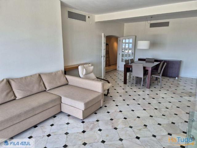 Apartamento T4 Damião de Gois | 26074087669