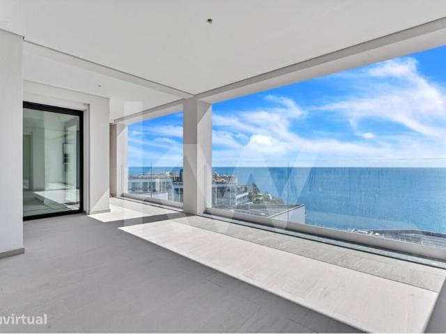 Apartamento T4 de Luxo Madeira Acqua Residences com vista mar de 18