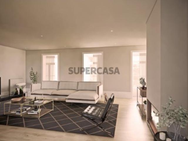 Apartamento T4 de Luxo na Foz do Douro