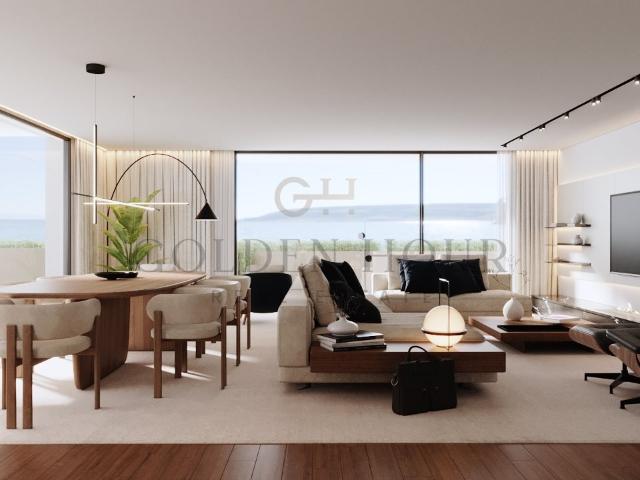Apartamento T4 de Luxo na Quinta Marques Gomes | Golden Hour. 332m² Canidelo