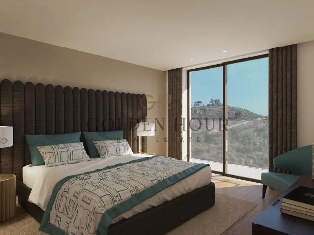 Apartamento T4 de Luxo na Quinta Marques Gomes | Golden Hour. 332m² Canidelo
