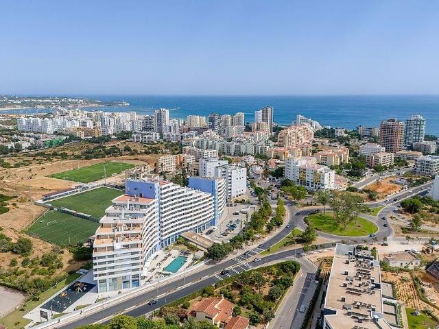 Apartamento T4 de Luxo no Oceano Atlântico, Portimão