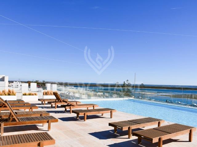 Apartamento T4 de Luxo no Del Mar Marina em Olhão 158m² Olhão