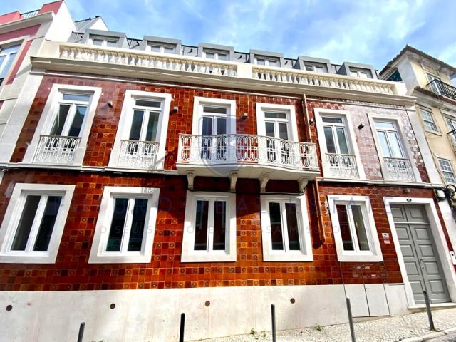 Apartamento T4 de Luxo com 4 Suítes | Junto à Avenida da Liberdade