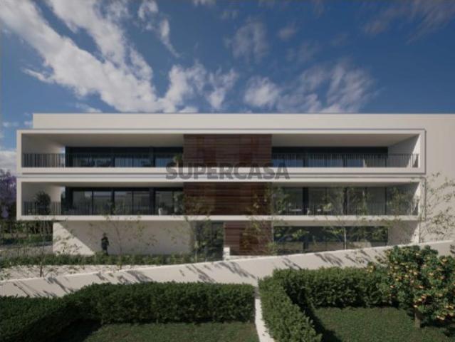 Apartamento T4 de Luxo com terraço, em construção Gondomar