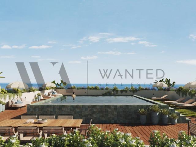 APARTAMENTO T4 DE LUXO, CONDOMÍNIO NAMA, CARCAVELOS, CASCAIS