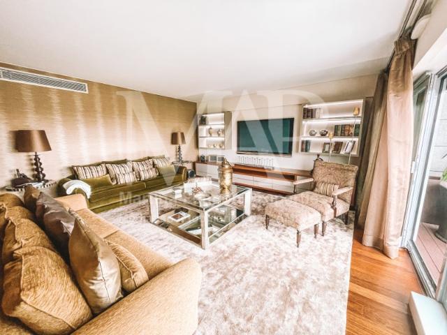 Apartamento T4 de Luxo | Condomínio Privado | Alvalade / Campo Grande | Piscina | Segurança 24 Horas Disponível a partir de 1 de setembro