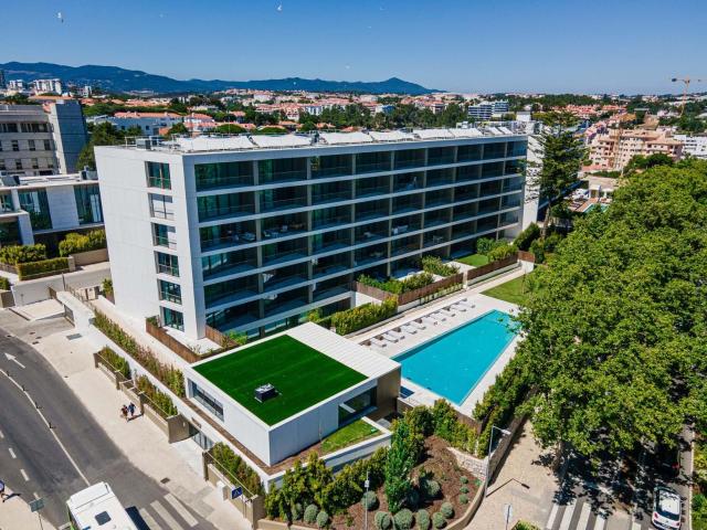 Apartamento T4 De Luxo Em Cascais 317m² Cascais e Estoril