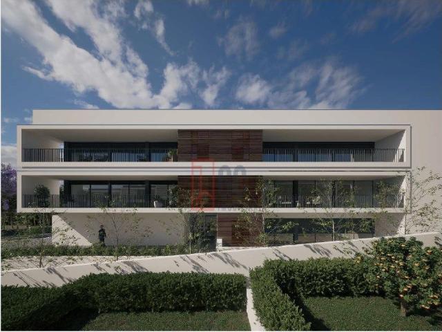 Apartamento T4 de Luxo com terrao, em construo Gondomar