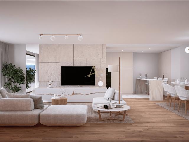 Apartamento T4 de Luxo em Santa Marinha