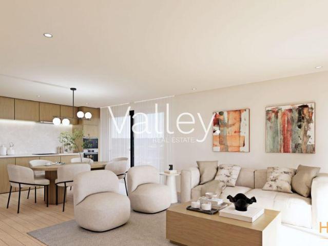 Apartamento T4 de Luxo | Enormes áreas | NOVO | 26074064637