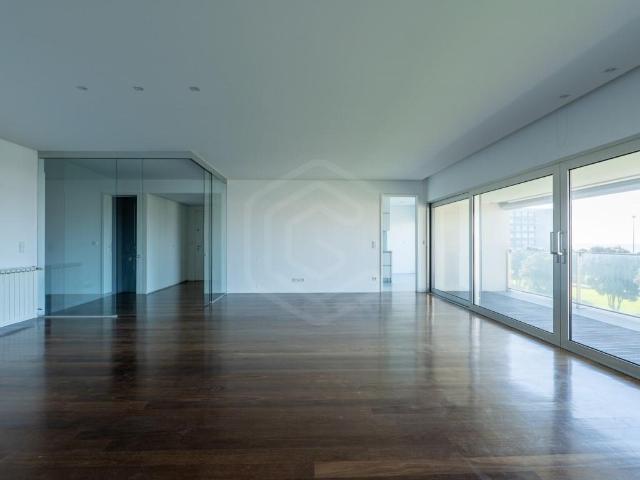 Apartamento T4 de luxo perto da Praia, Matosinhos Sul, Porto 198m² Matosinhos e Leça da Palmeira