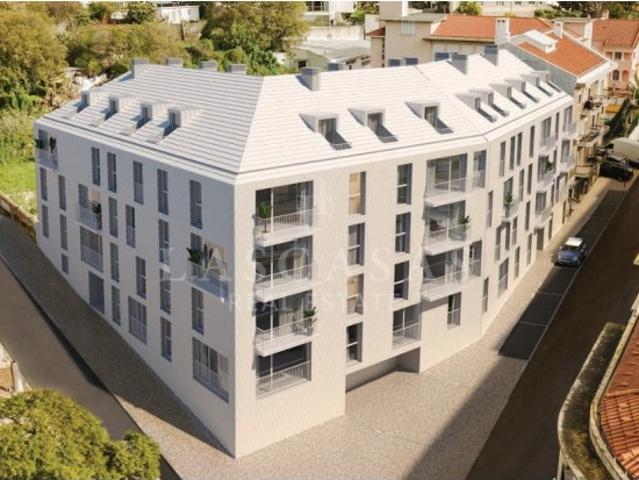 Apartamento T4 Duplex