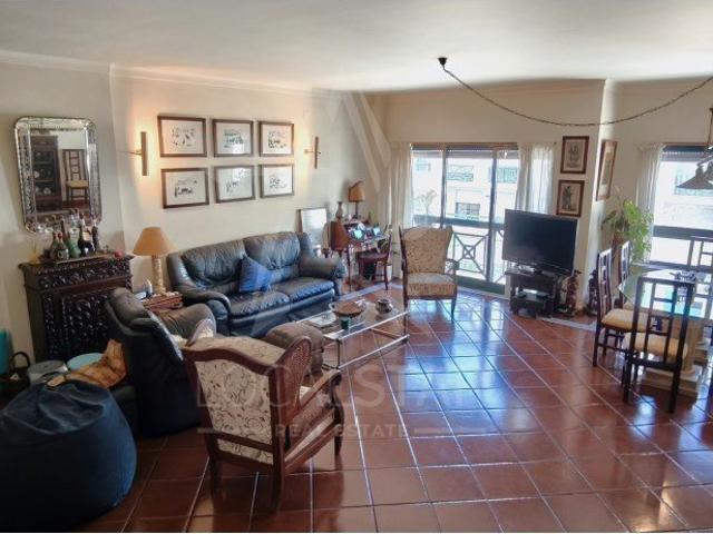 Apartamento T4 Duplex com Sótão no Centro das Caldas da Rain. 197m² Caldas da Rainha Nossa Senhora Do Pópulo, Coto E São Gregório