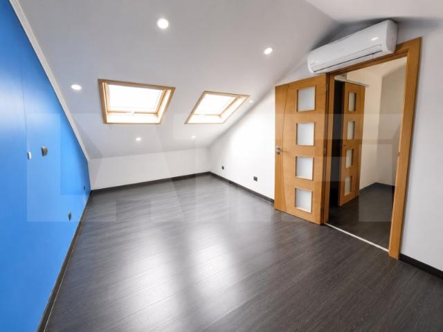 Apartamento T4 Duplex com Sótão | Quinta Manuel André | Seixal