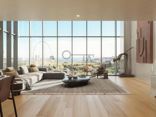 Apartamento T4 Duplex com terraço em Miraflores 261m² Algés, Linda a Velha e Cruz Quebrada Dafundo