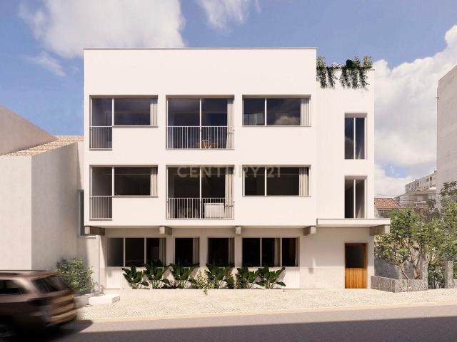 Apartamento T4 Duplex Almada 115m² Almada, Cova da Piedade, Pragal e Cacilhas